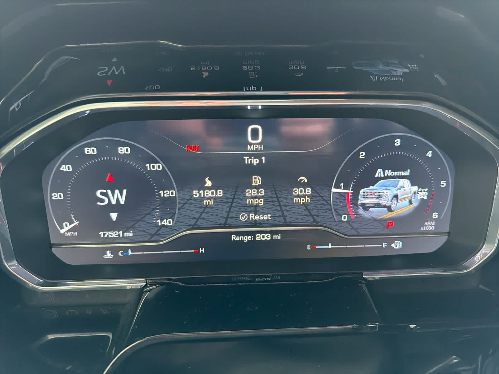 2023 Gmc Sierra 1500 SLT photo 10