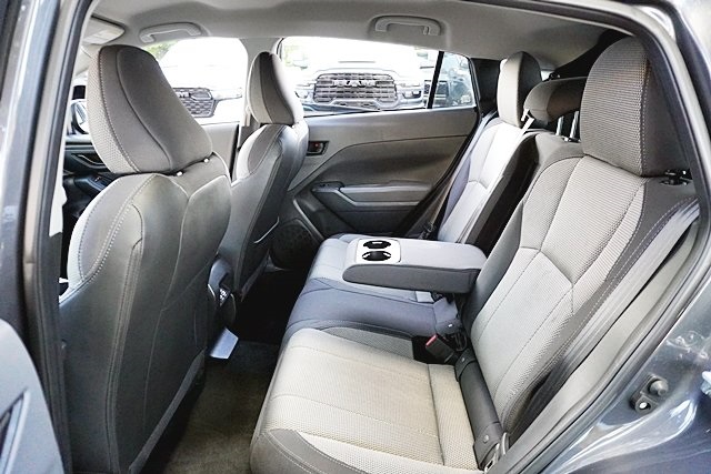 Used 2024 Gray Subaru Premium image 15