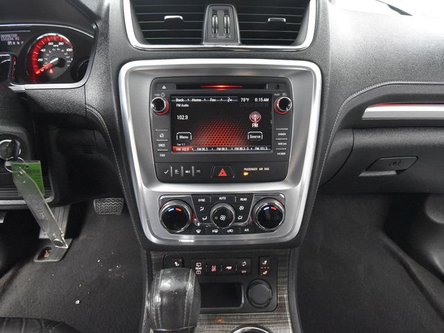 2014 Gmc Acadia SLT photo 25