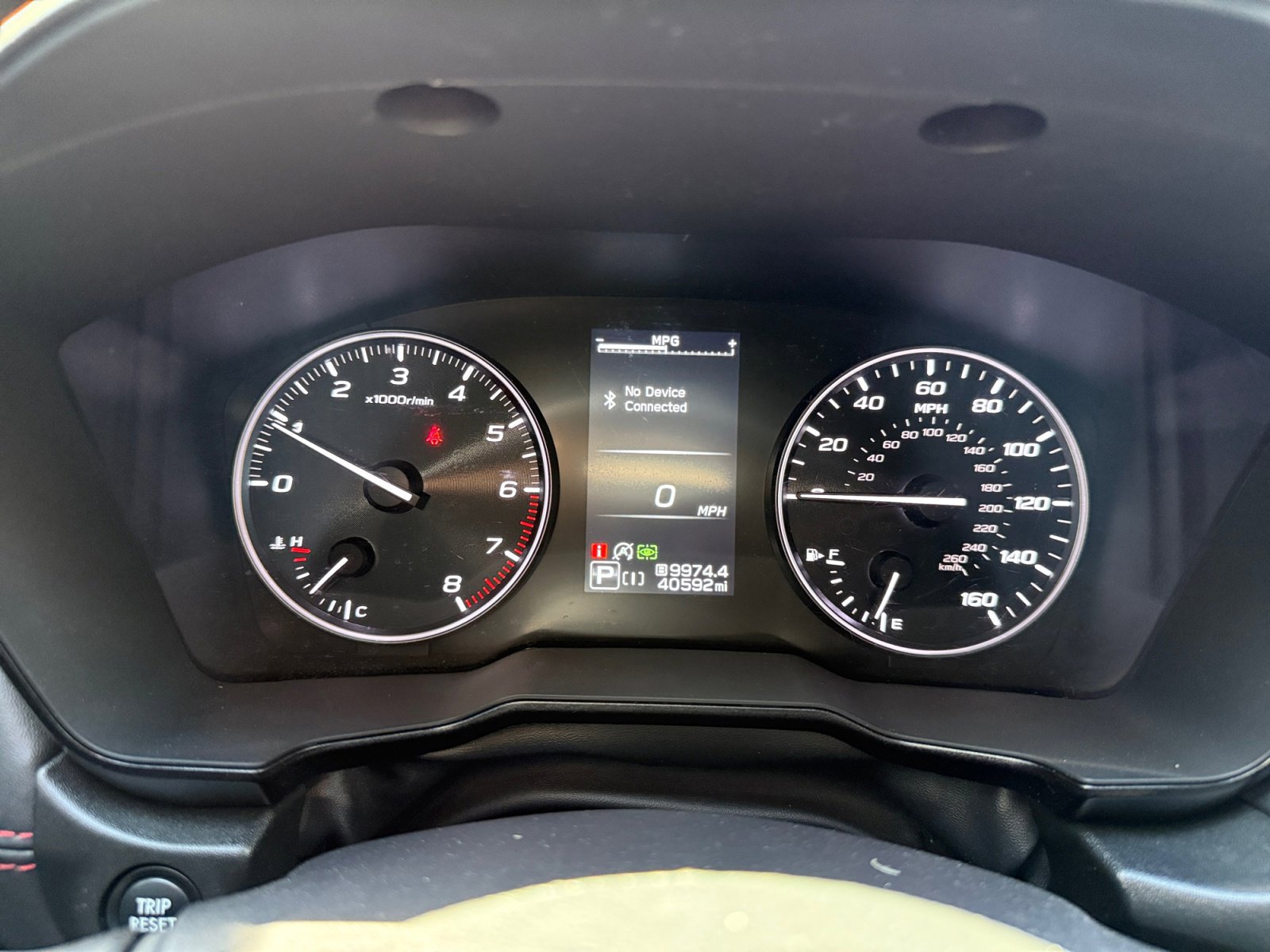 2024 Subaru Legacy Sport photo 10