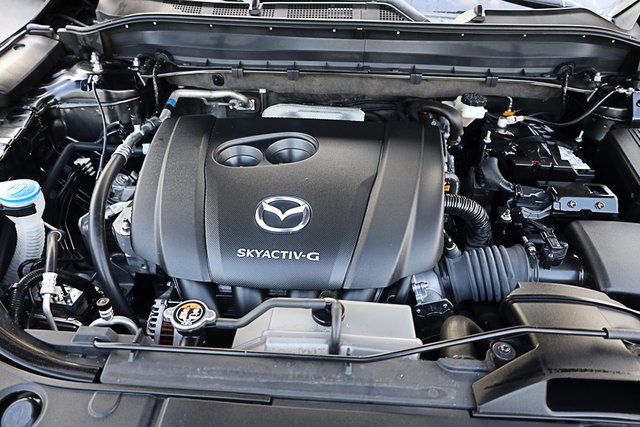 2024 Mazda CX-5 2.5 Select photo 31