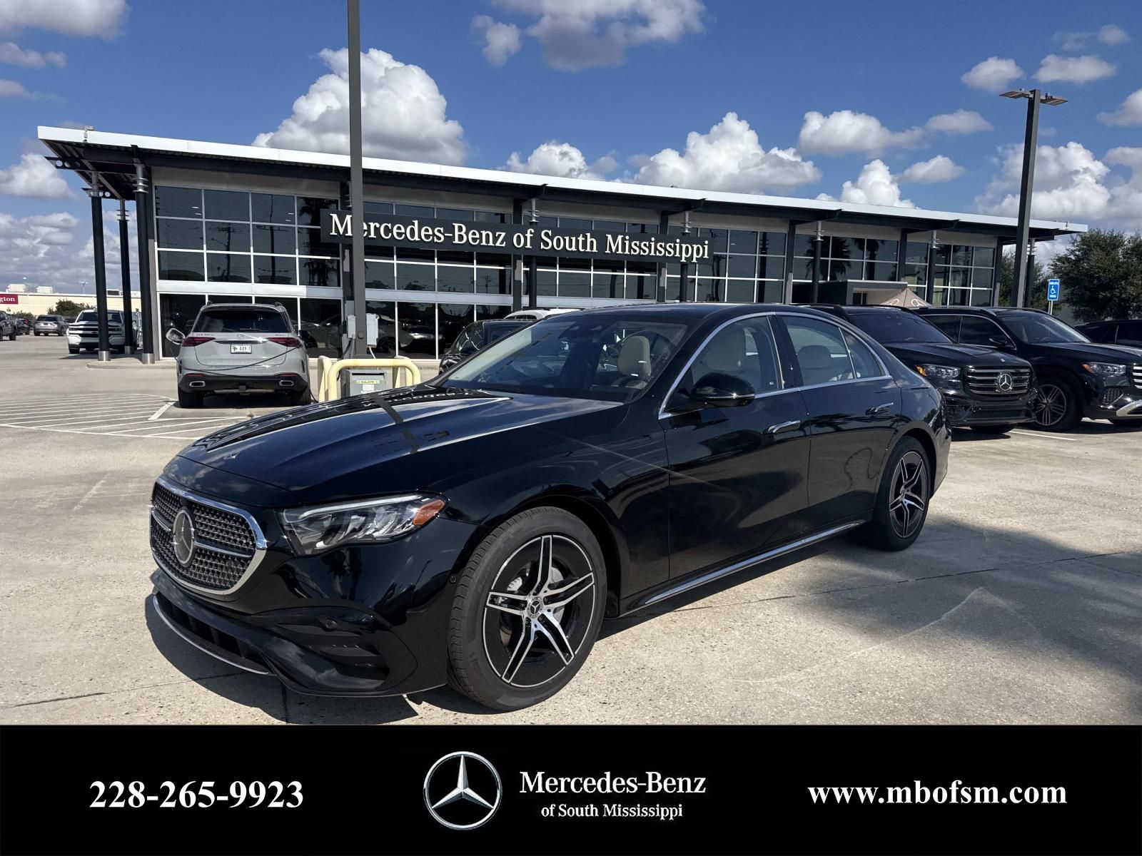 2026 Mercedes-Benz E-Class E350's photo