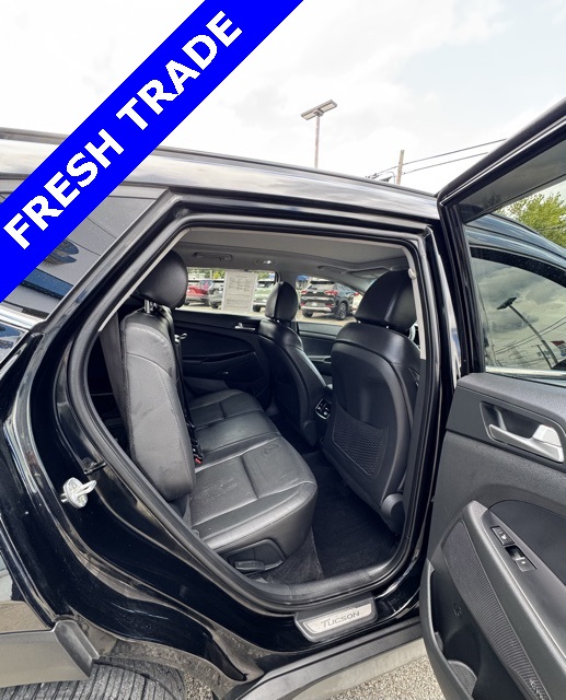 2020 Hyundai Tucson Ultimate photo 6