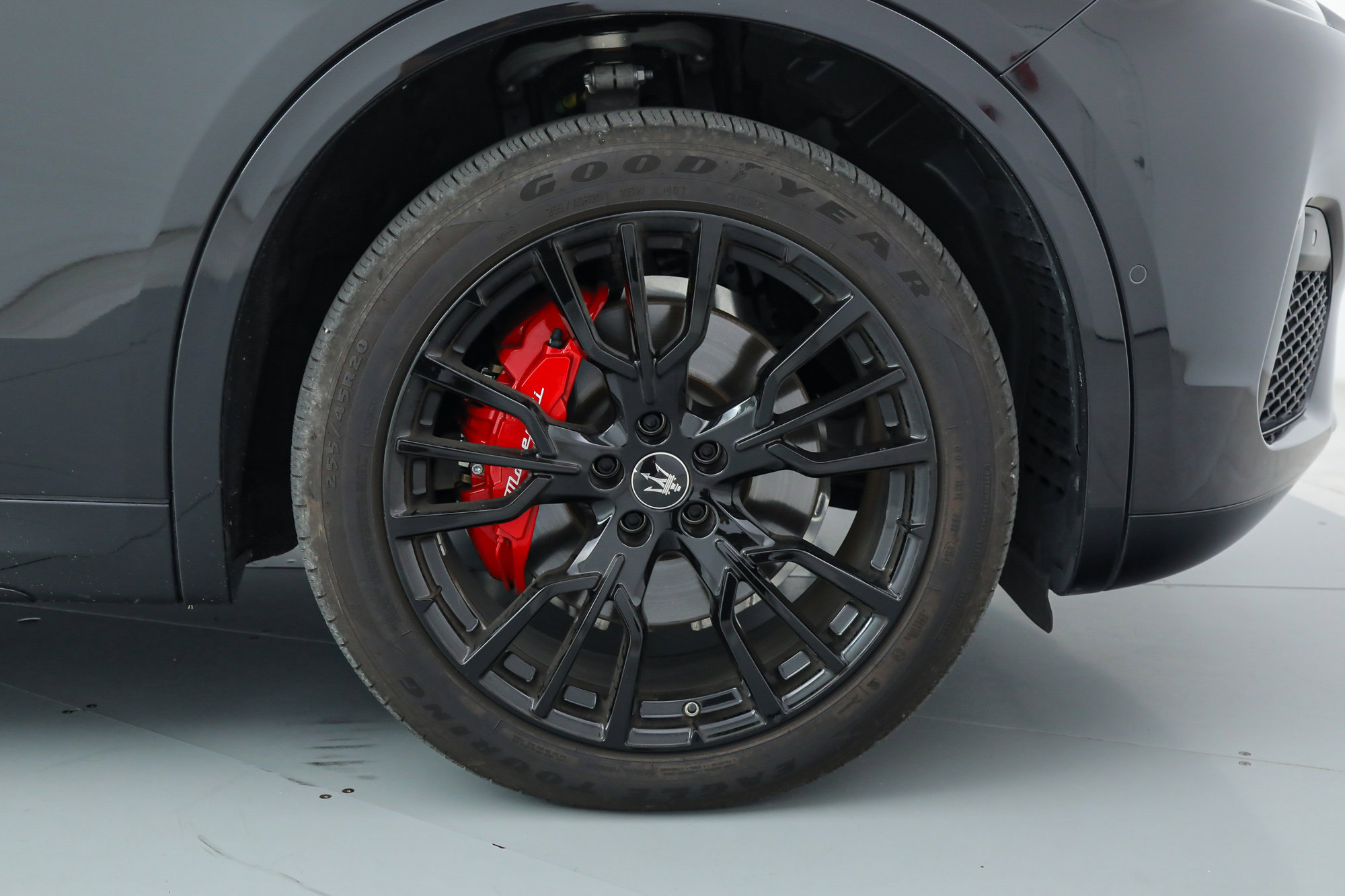2025 Maserati Grecale Modena photo 25