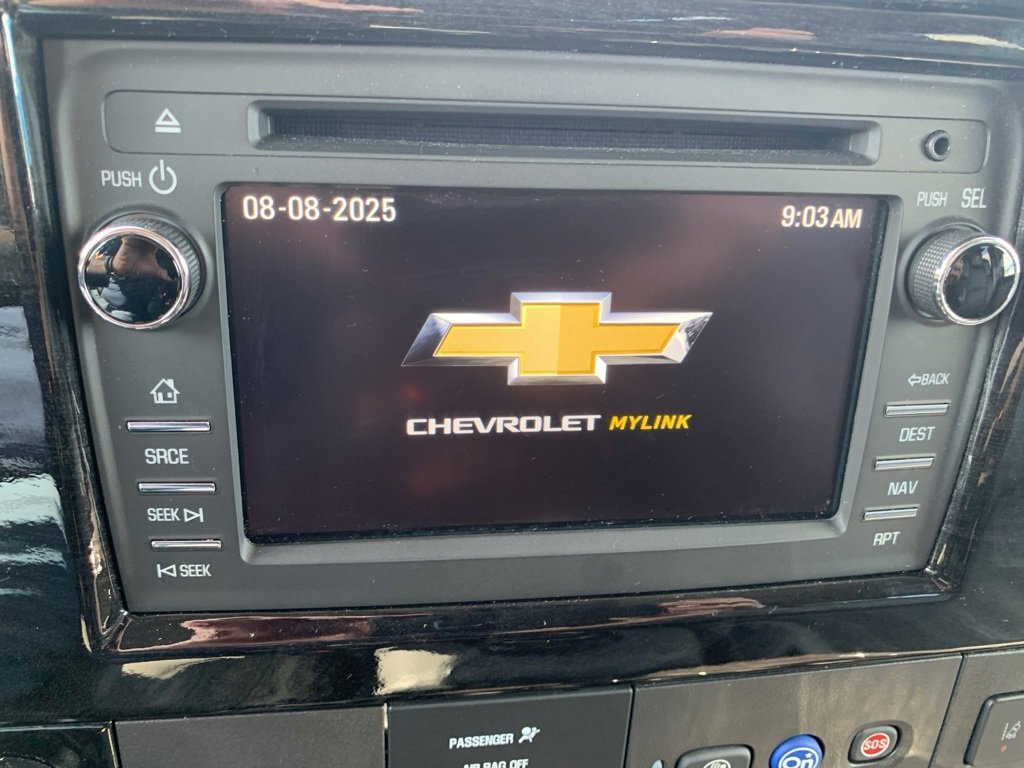 2021 Chevrolet Express Cargo Van 2500 photo 28