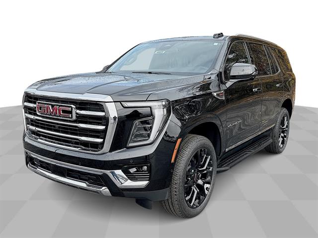 2026 GMC Yukon Elevation's photo