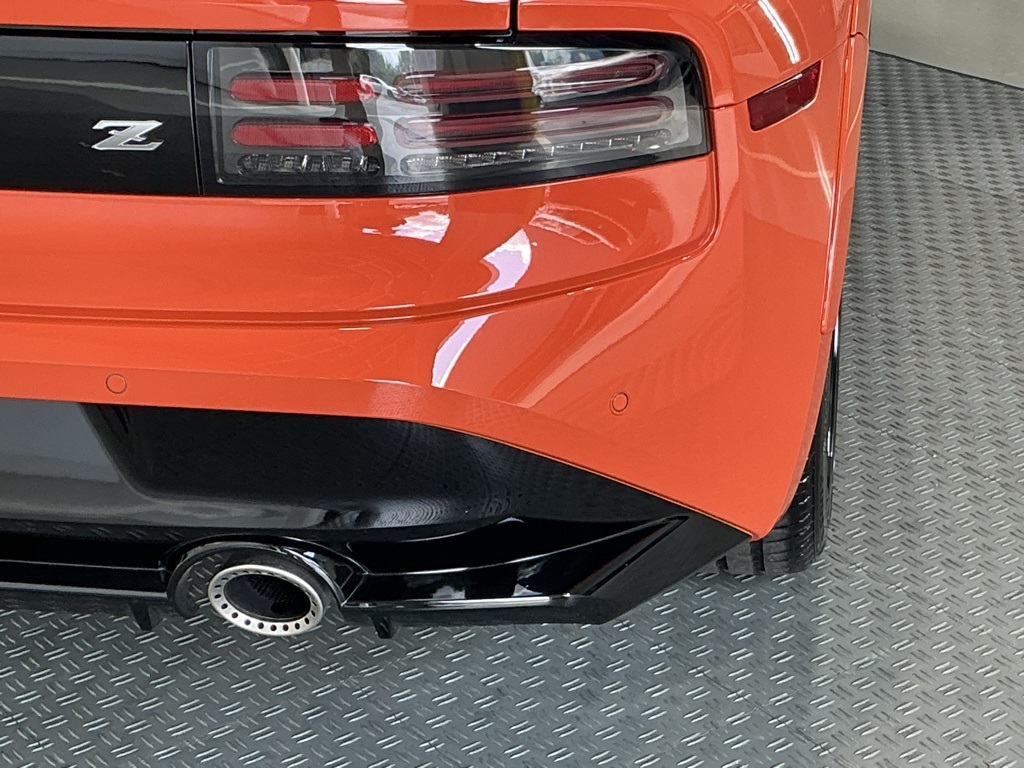 2024 Nissan Z Performance photo 38