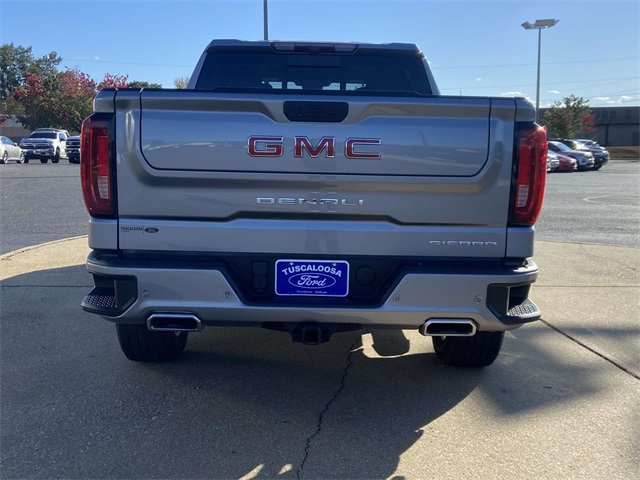 2023 Gmc Sierra 1500 Denali photo 4