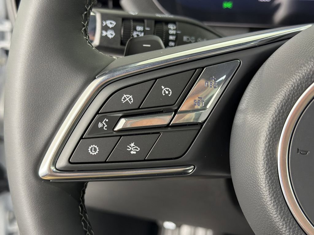 2026 Buick Enclave Sport Touring photo 26