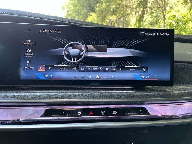 2024 Bmw 760i xDrive photo 13