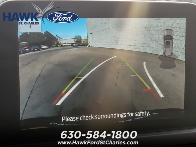 2022 FORD ESCAPE - Image 40