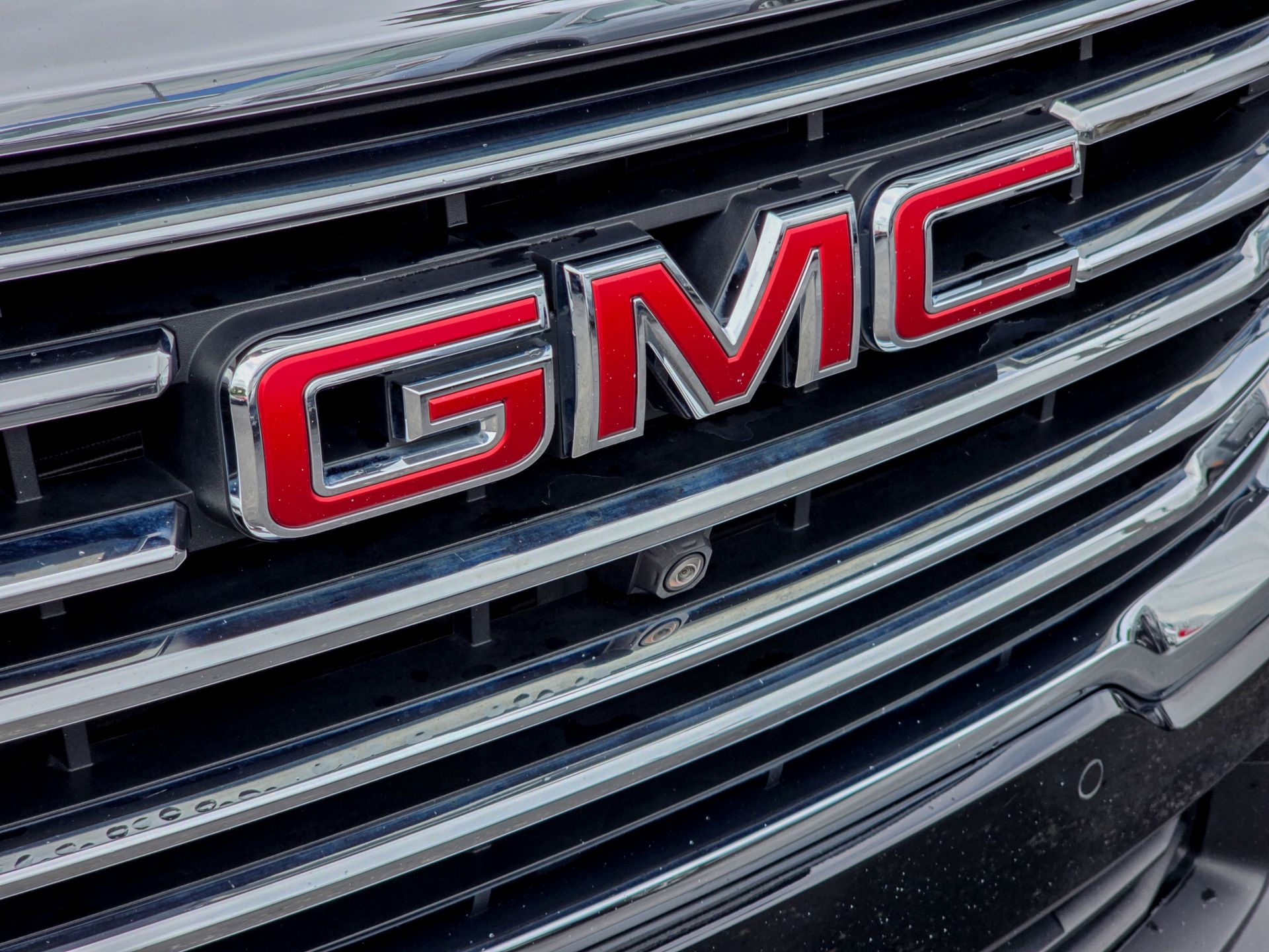 2022 Gmc Terrain SLT photo 3