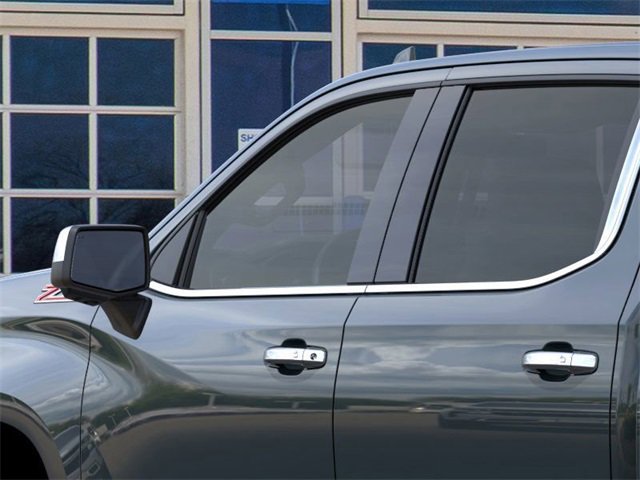 2026 Chevrolet Silverado 1500 LTZ photo 11