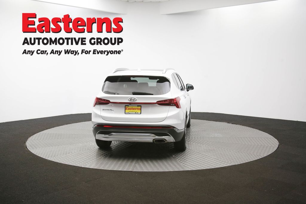 2023 Hyundai Santa Fe SEL Premium photo 28