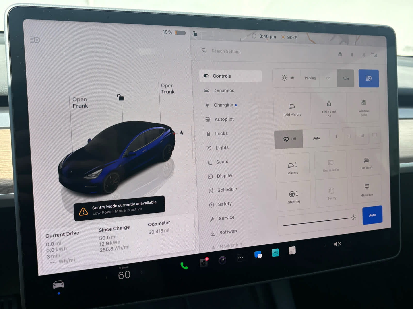 2022 Tesla Model 3 Performance photo 16