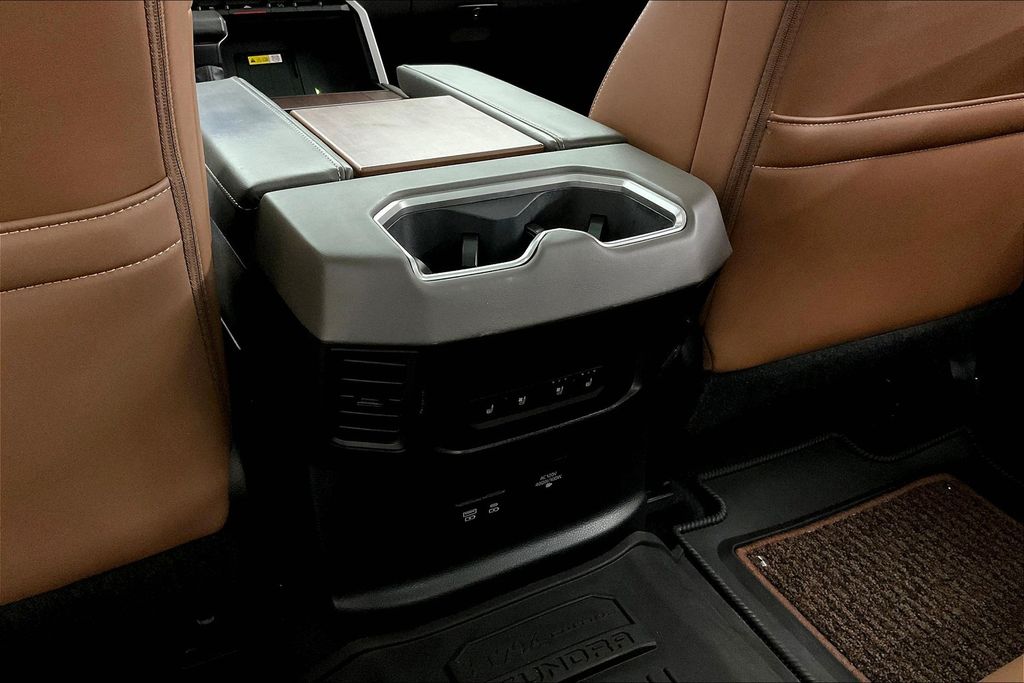 2023 Toyota Tundra 1794 Edition photo 28