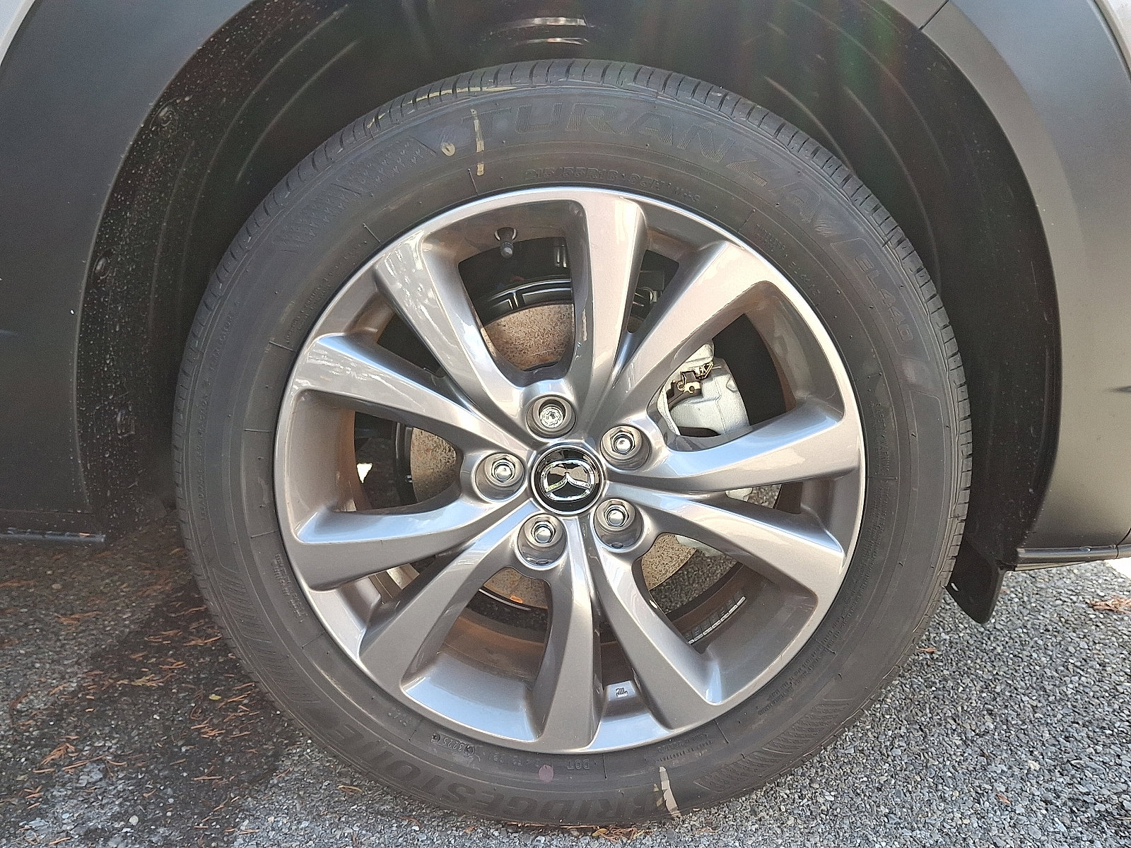 2026 Mazda CX-30 2.5 S Preferred photo 4