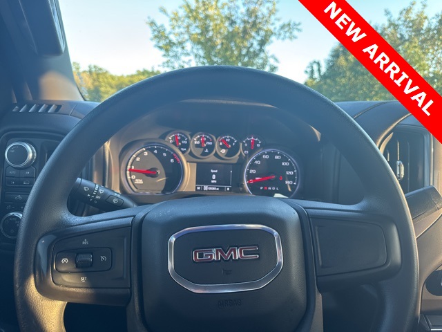 2020 Gmc Sierra 1500 Base photo 15