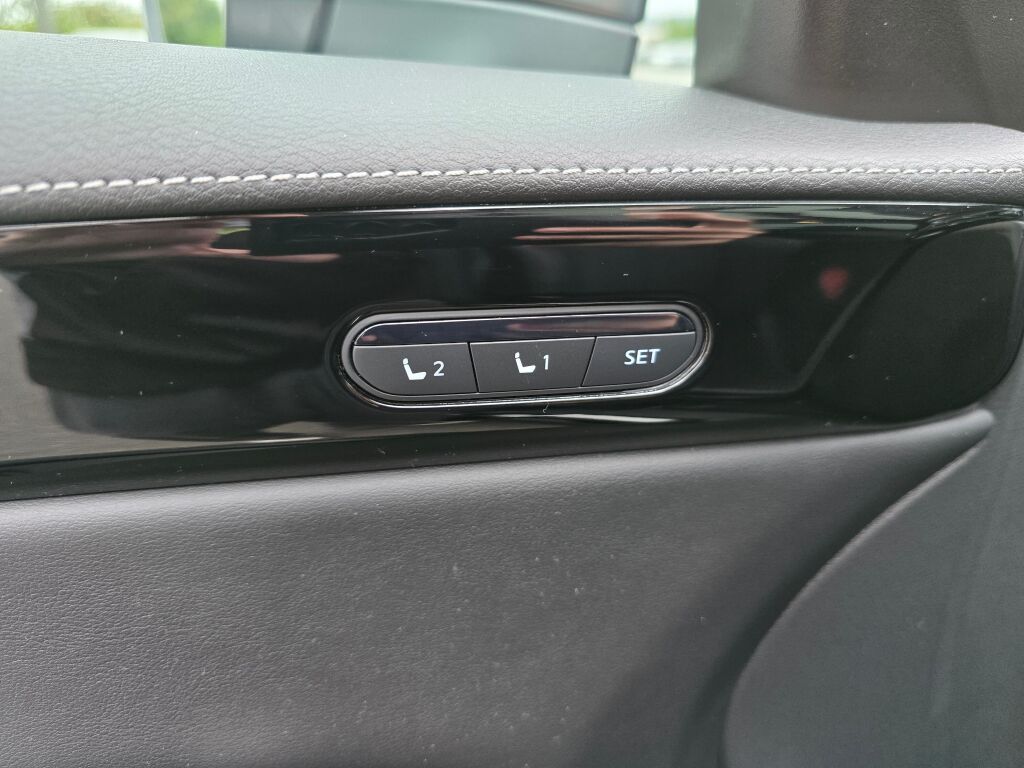 2024 Infiniti QX60 photo 25