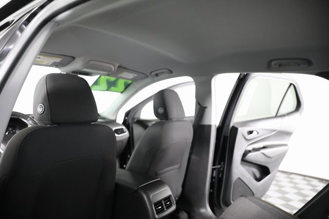 2022 Chevrolet Equinox LT photo 16