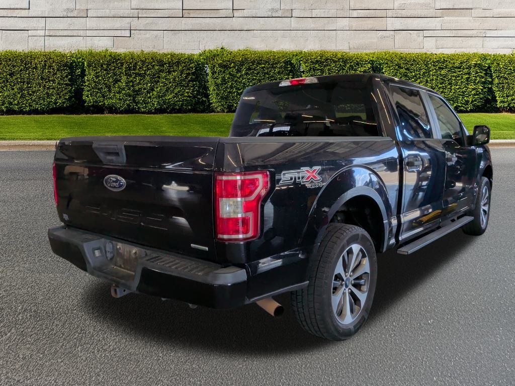 2019 Ford F-150 XL photo 4