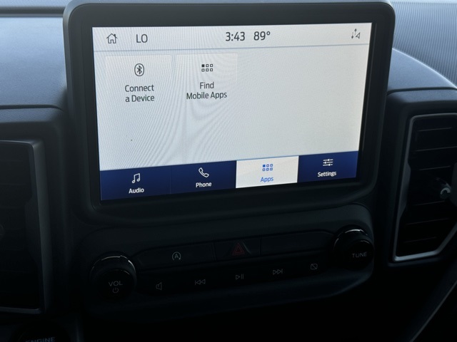 2023 Ford Bronco Sport Big Bend photo 17