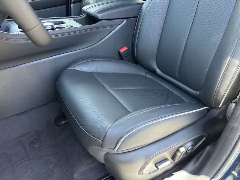2025 Jeep Wagoneer S Limited photo 14