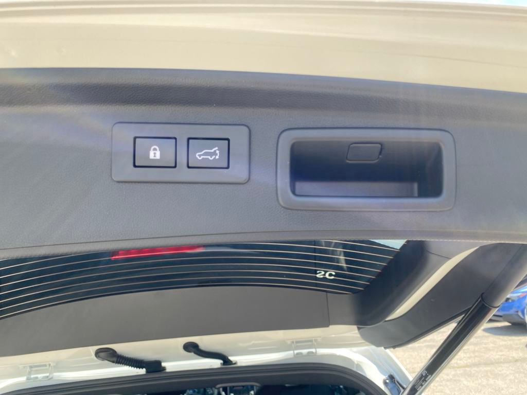 2025 Subaru Forester Wilderness photo 13