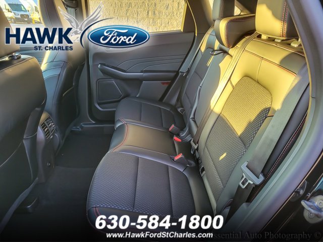 2024 FORD ESCAPE - Image 28