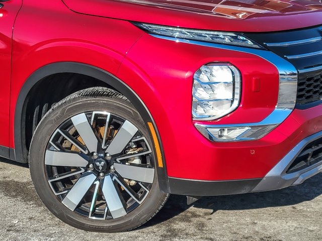 2025 MITSUBISHI OUTLANDER - Image 3