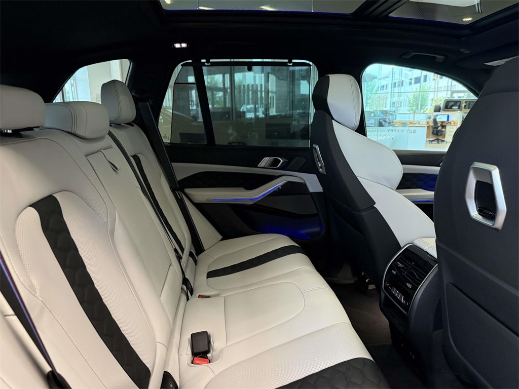 2024 Bmw X5 photo 14