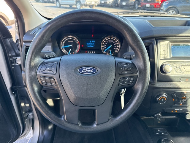 2020 Ford Ranger XL photo 11