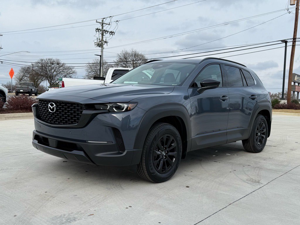 2026 Mazda CX-50 Premium's photo