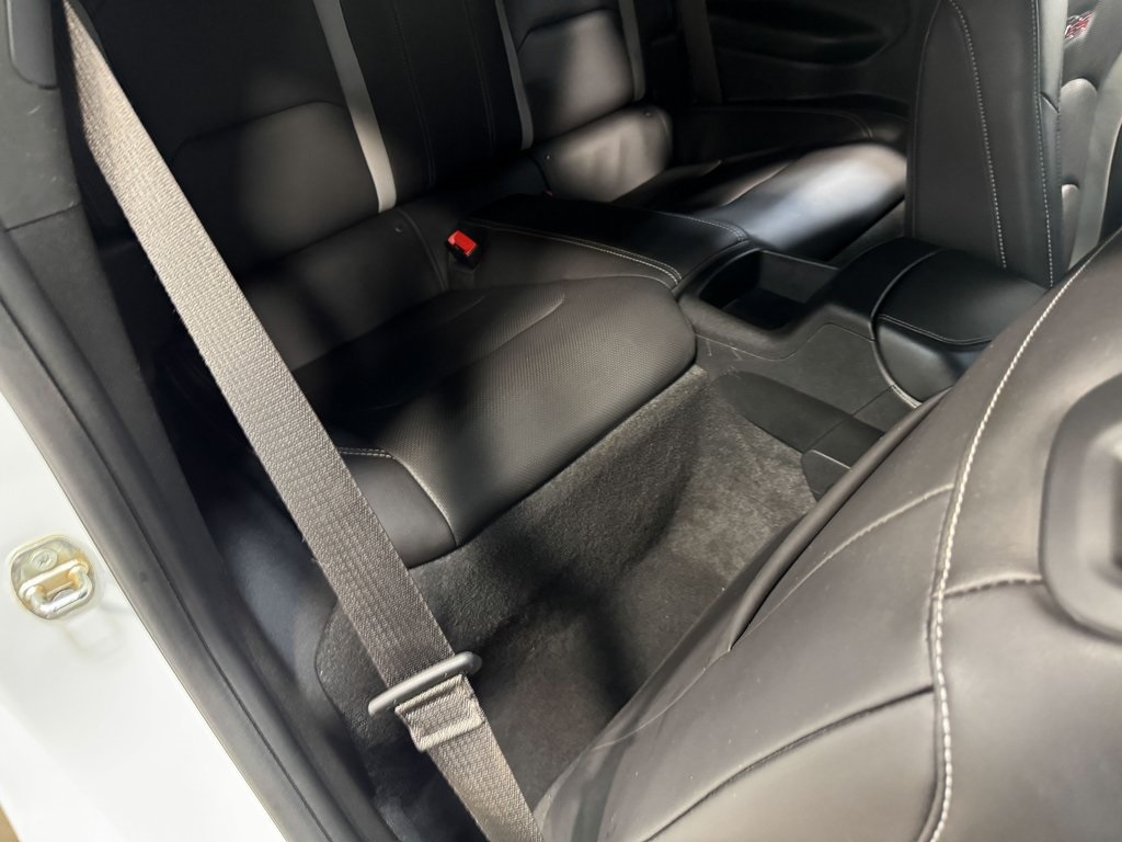 2020 Chevrolet Camaro SS photo 51