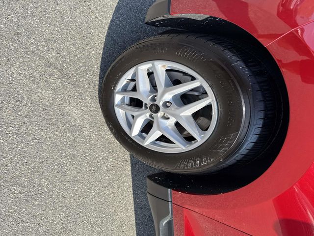 2024 Ford Edge SEL photo 10