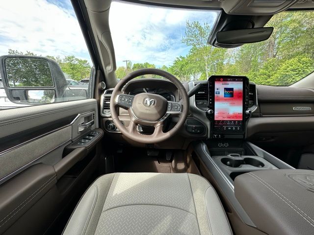 2025 Ram 2500 Laramie photo 15