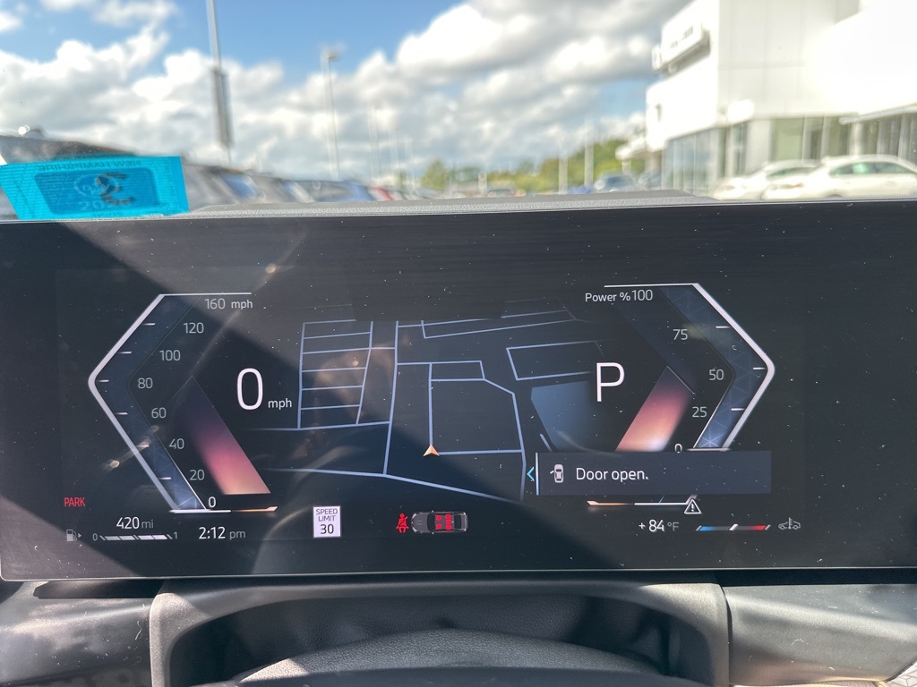 2025 Bmw 330i xDrive photo 13