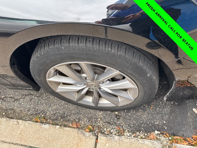 2022 Honda Accord 1.5T LX photo 3