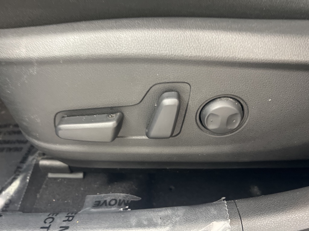 2023 Hyundai Kona SEL photo 12