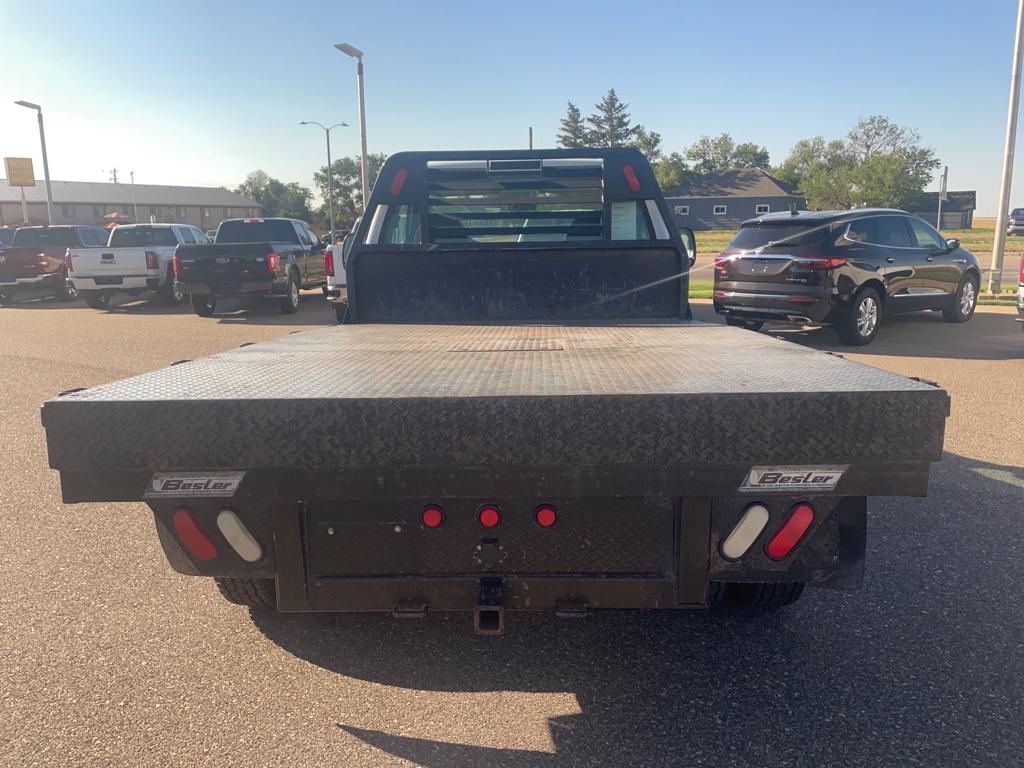 2006 Ford F-350 photo 6