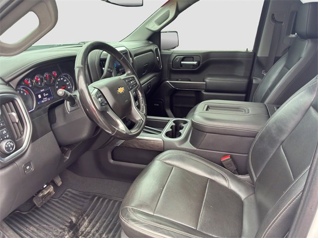 2019 Chevrolet Silverado 1500 photo 9