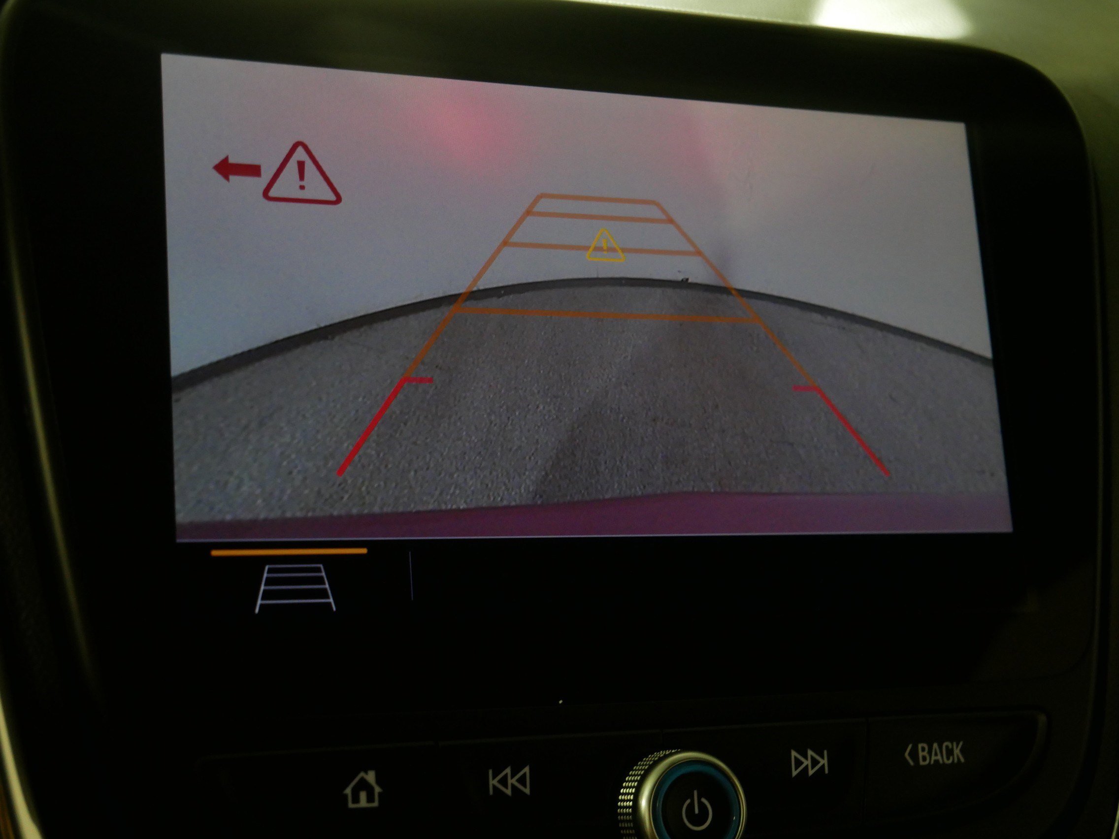 2019 Chevrolet Equinox Premier photo 32
