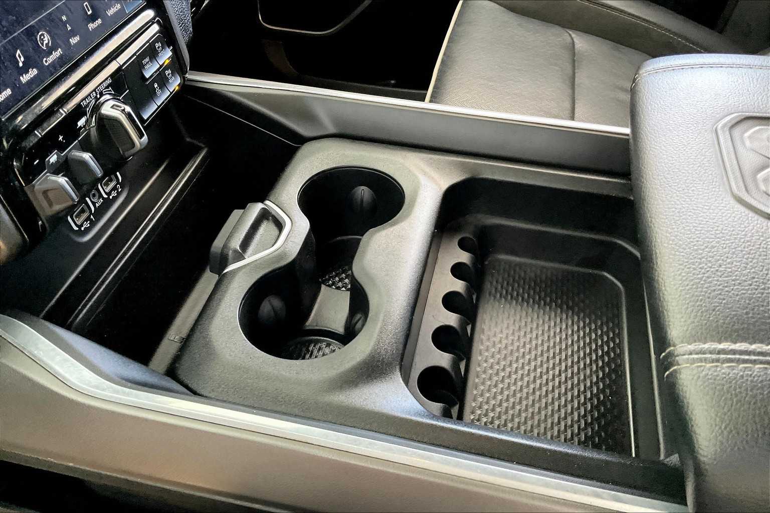 2023 Ram 1500 Laramie photo 14