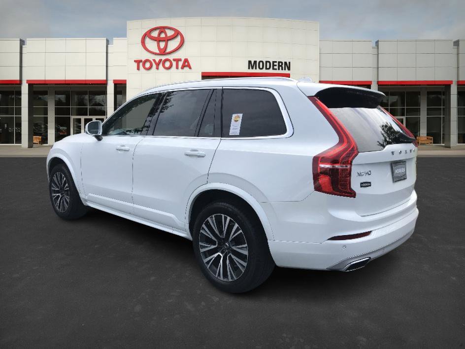 2020 Volvo XC90 T5 Momentum photo 3