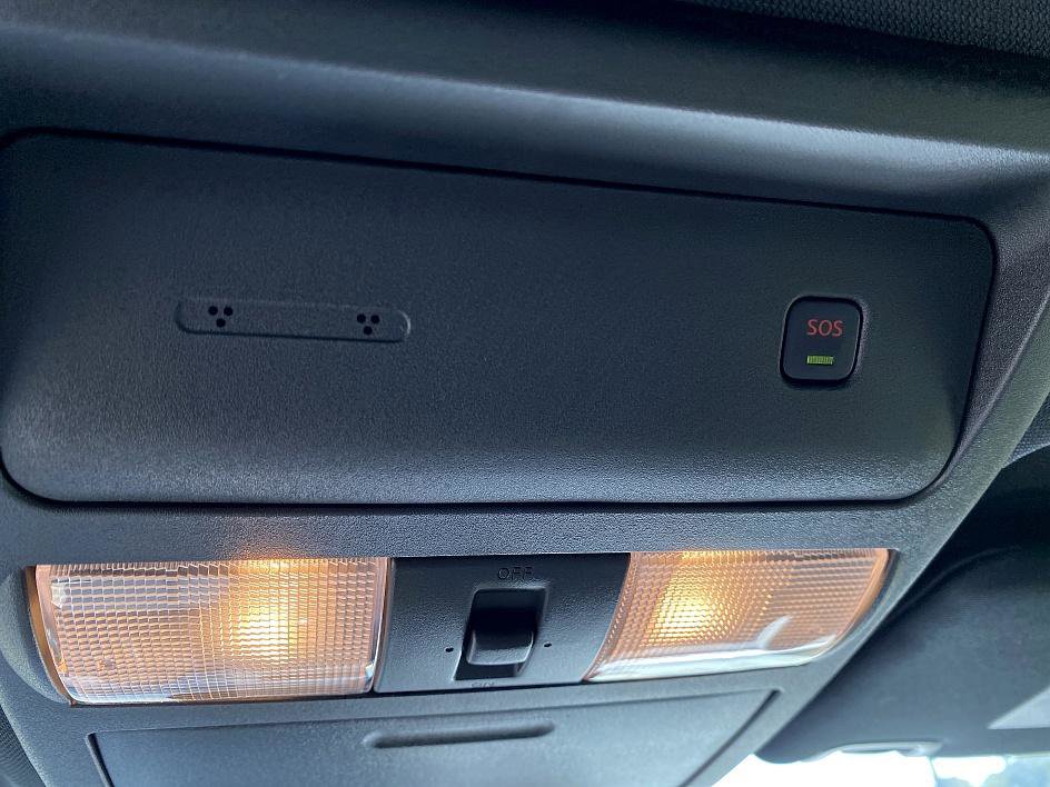 2026 Nissan Frontier Crew Cab SV photo 14