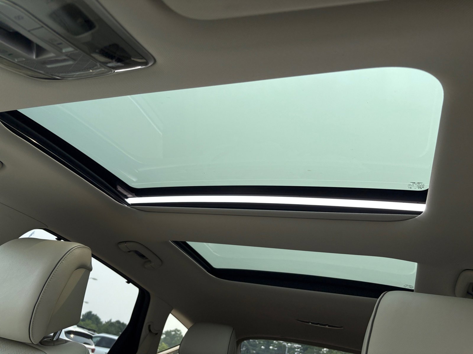 2024 Genesis GV80 3.5T photo 22