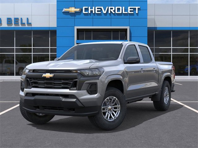 2026 Chevrolet Colorado LT photo 6