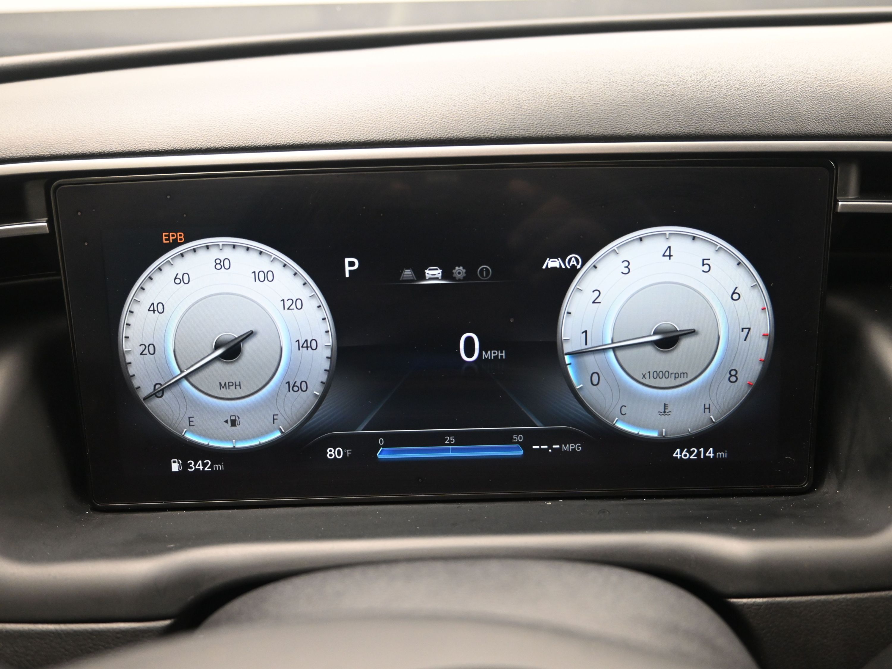 2023 Hyundai Tucson SEL Convenience photo 5