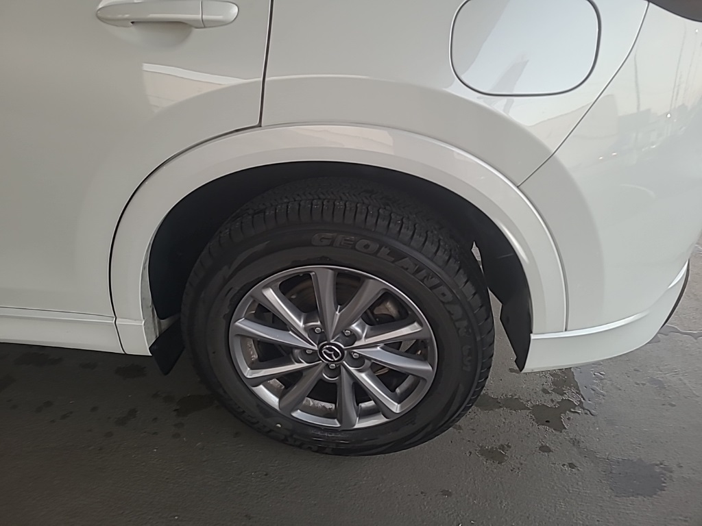 2025 Mazda CX-5 2.5 Select photo 3