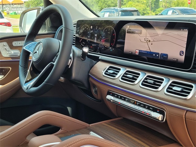 2026 Mercedes Benz GLE 450 4MATIC photo 10